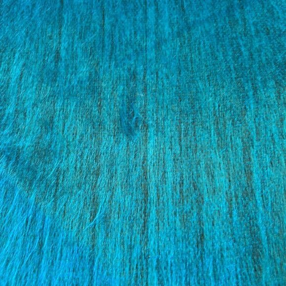 Beautiful alpaca scarf from Ecuador so soft and warm! - Picture 7 of 8